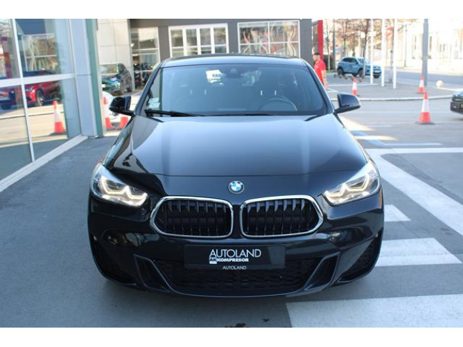 BMW X2 2.0 Sdrive 18D 