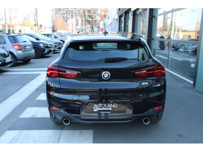 BMW X2 2.0 Sdrive 18D 