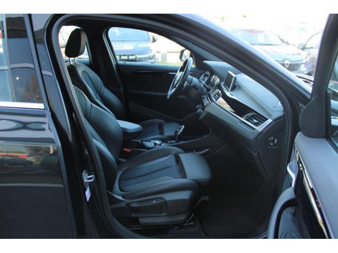 BMW X2 2.0 Sdrive 18D 