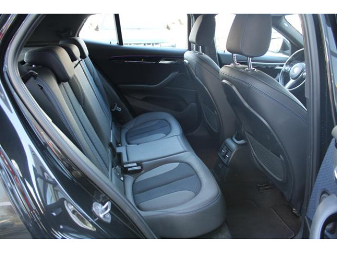 BMW X2 2.0 Sdrive 18D 