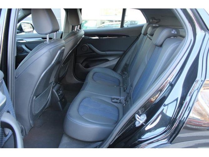 BMW X2 2.0 Sdrive 18D 
