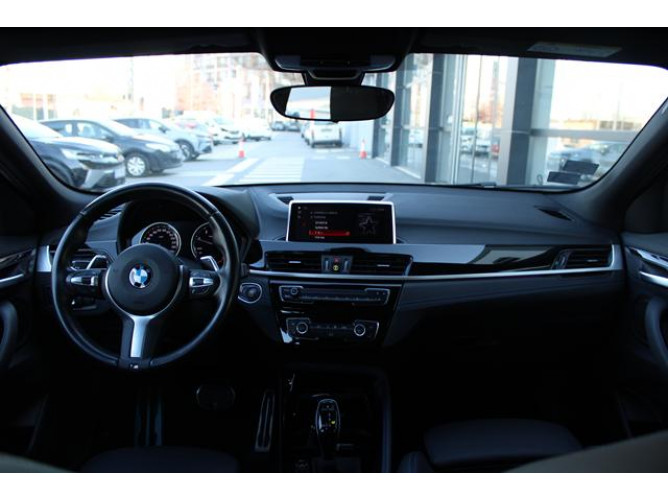 BMW X2 2.0 Sdrive 18D 
