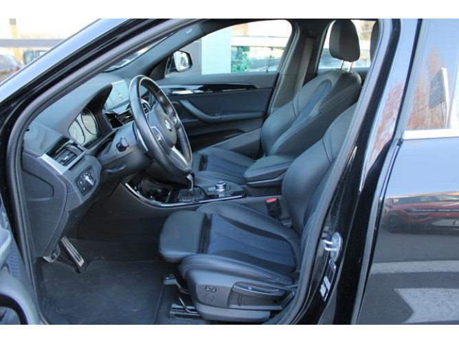 BMW X2 2.0 Sdrive 18D 