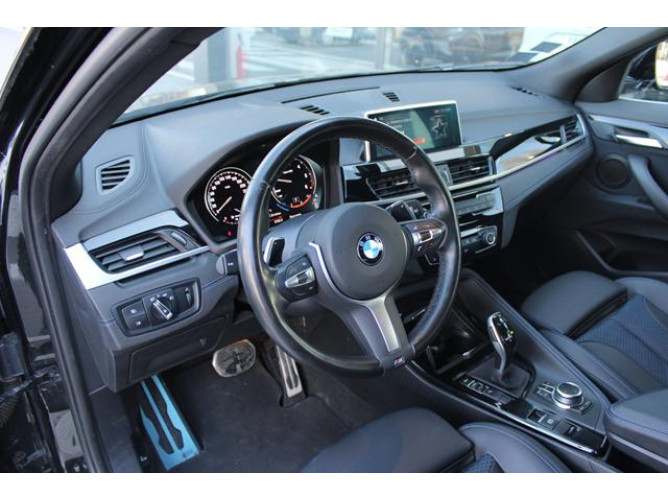 BMW X2 2.0 Sdrive 18D 