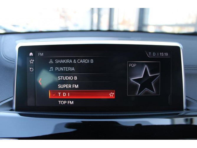 BMW X2 2.0 Sdrive 18D 