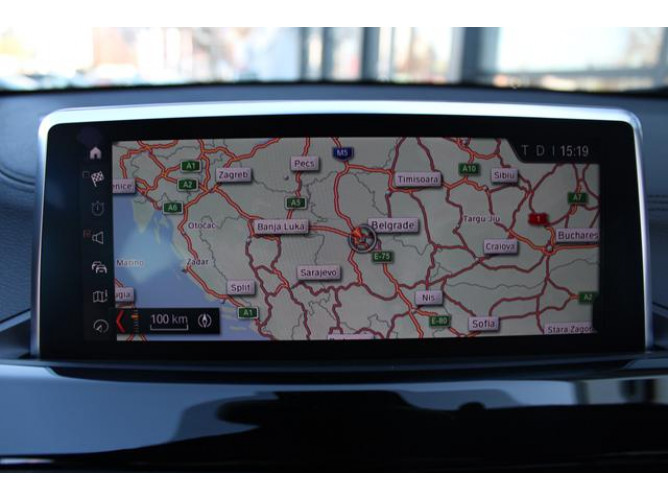 BMW X2 2.0 Sdrive 18D 