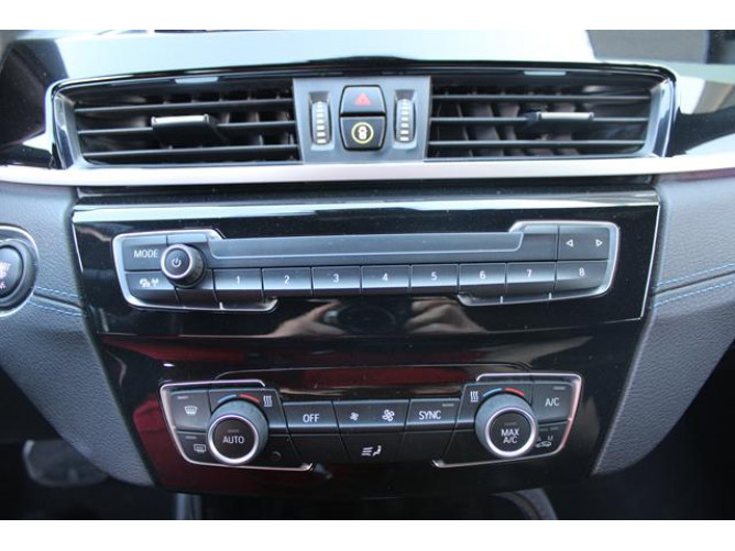BMW X2 2.0 Sdrive 18D 