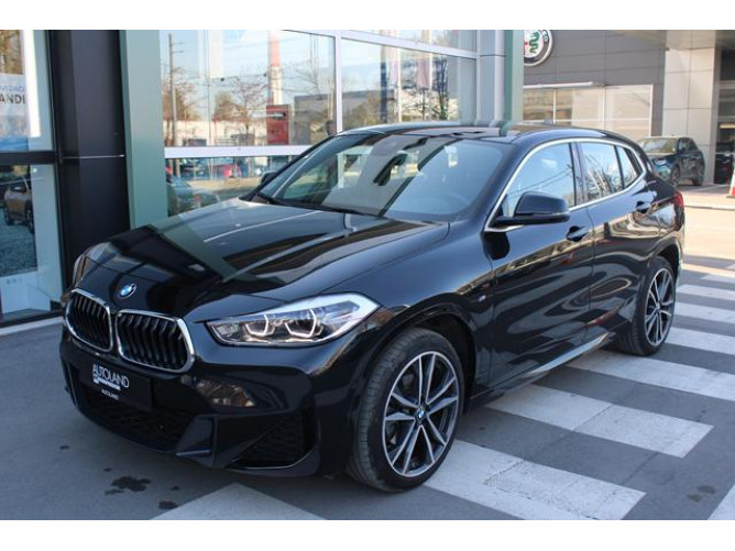 BMW X2 2.0 Sdrive 18D 