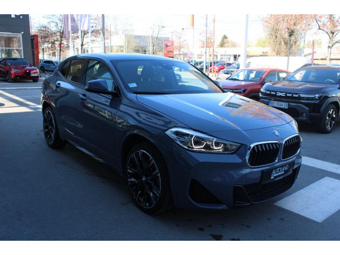 BMW X2 2.0 Sdrive 18d 