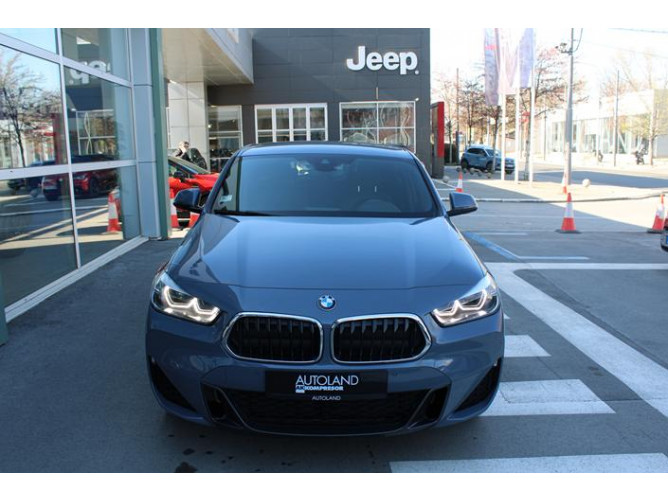 BMW X2 2.0 Sdrive 18d 