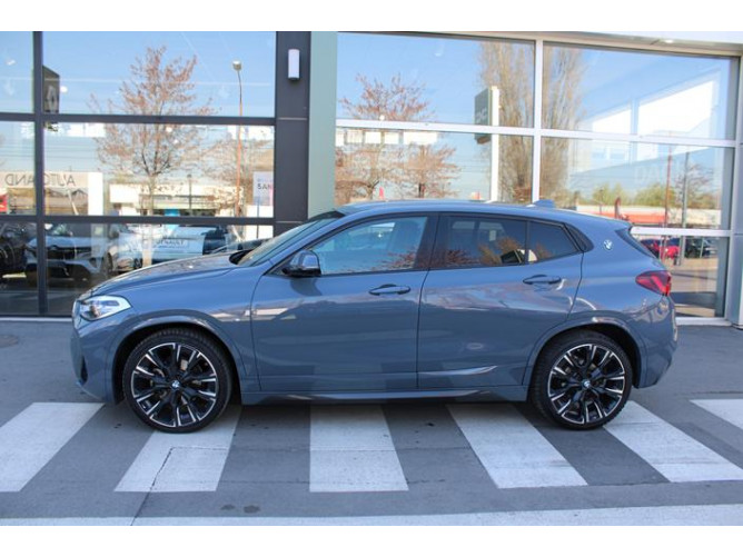 BMW X2 2.0 Sdrive 18d 