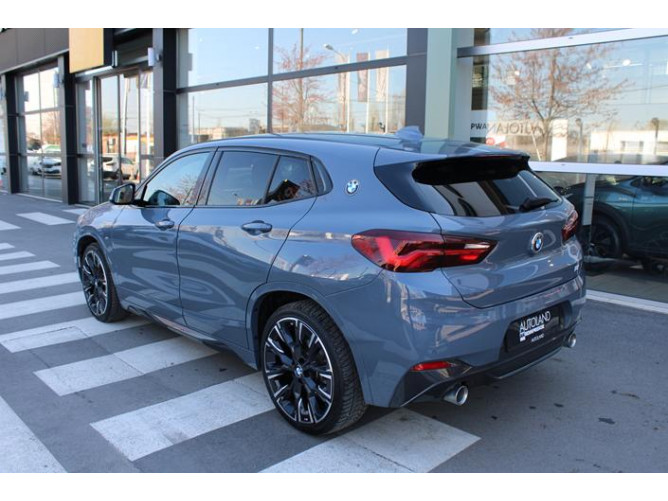 BMW X2 2.0 Sdrive 18d 