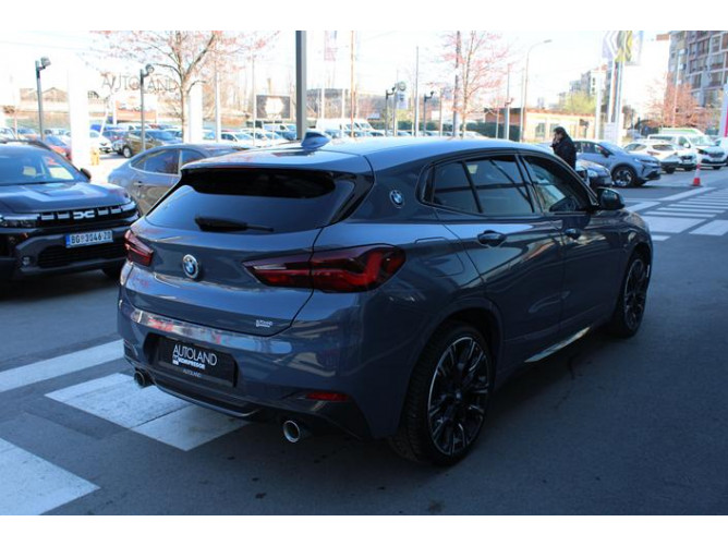 BMW X2 2.0 Sdrive 18d 