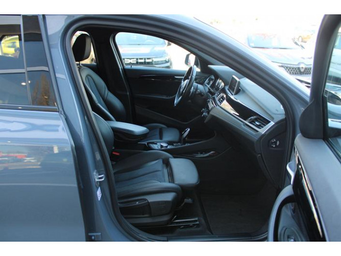 BMW X2 2.0 Sdrive 18d 