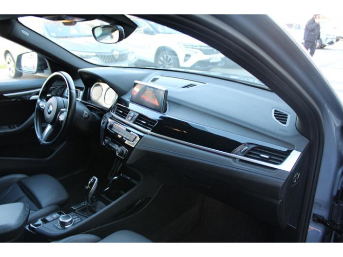 BMW X2 2.0 Sdrive 18d 