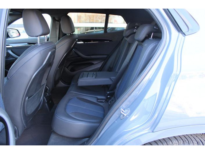 BMW X2 2.0 Sdrive 18d 