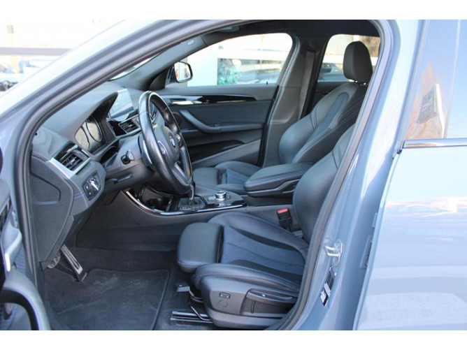 BMW X2 2.0 Sdrive 18d 