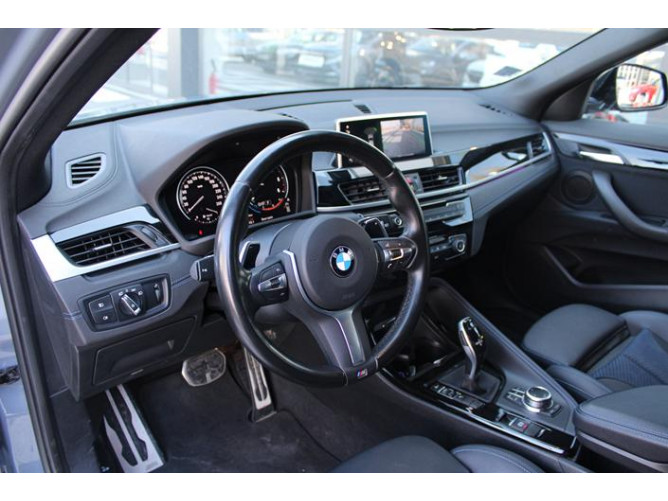 BMW X2 2.0 Sdrive 18d 