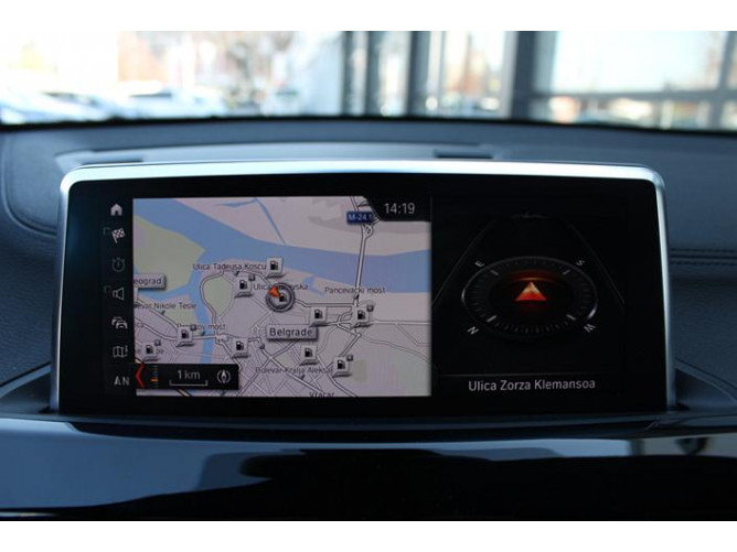 BMW X2 2.0 Sdrive 18d 
