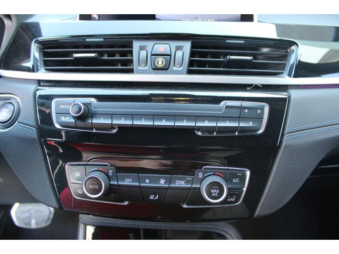 BMW X2 2.0 Sdrive 18d 