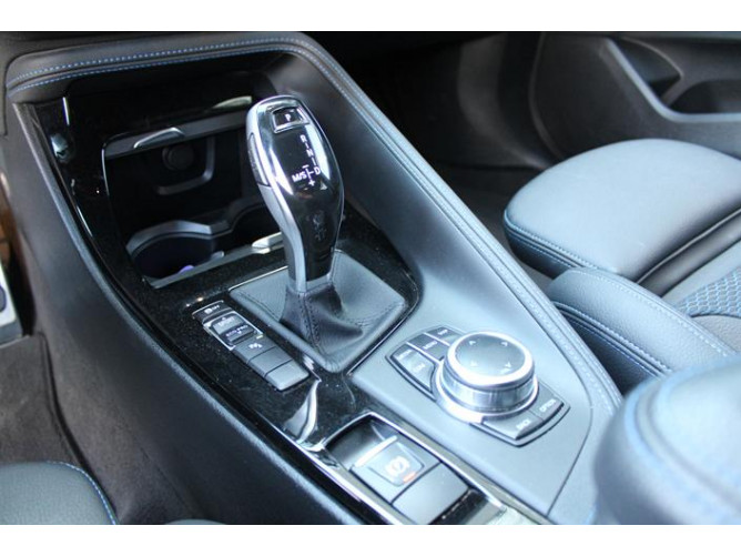 BMW X2 2.0 Sdrive 18d 