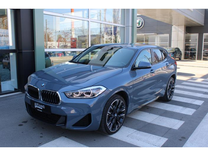 BMW X2 2.0 Sdrive 18d 