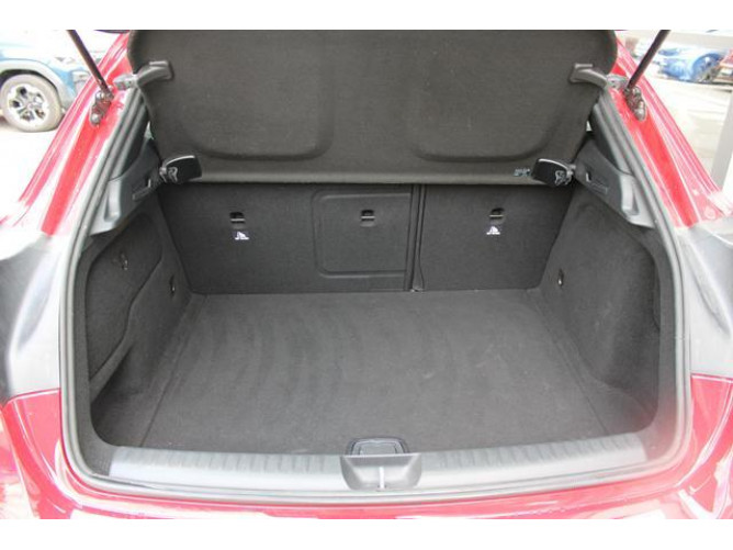 Mercedes Benz GLA 200 2.2D 4MATIC 