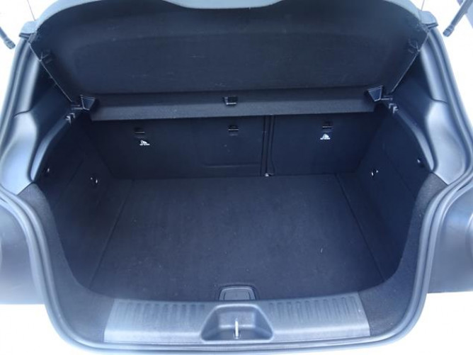Mercedes Benz A 180 D Edition 