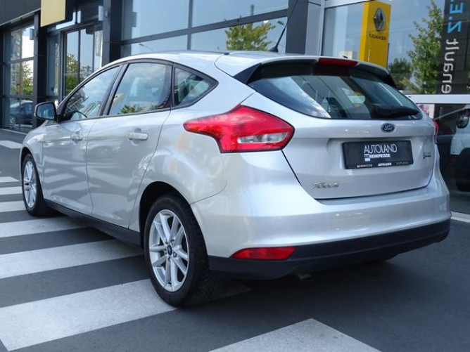 Ford Focus 1.5 tdci Business 