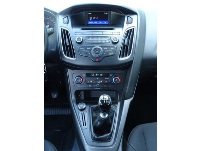 Ford Focus 1.5 tdci Business 