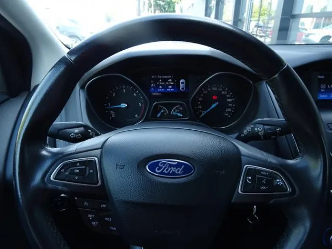 Ford Focus 1.5 tdci Business 