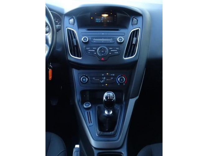 Ford Focus 1.5 tdci Trend 