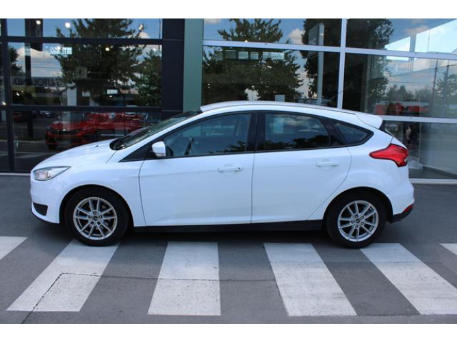 Ford Focus 1.5 TDCI Trend 