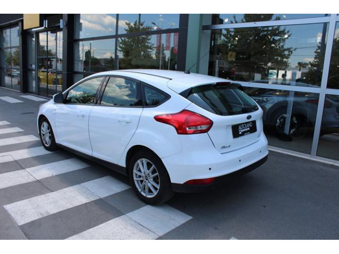 Ford Focus 1.5 TDCI Trend 