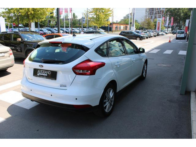Ford Focus 1.5 TDCI Trend 