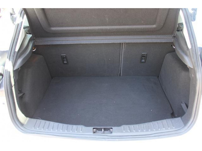 Ford Focus 1.5 TDCI Trend 