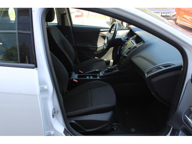 Ford Focus 1.5 TDCI Trend 