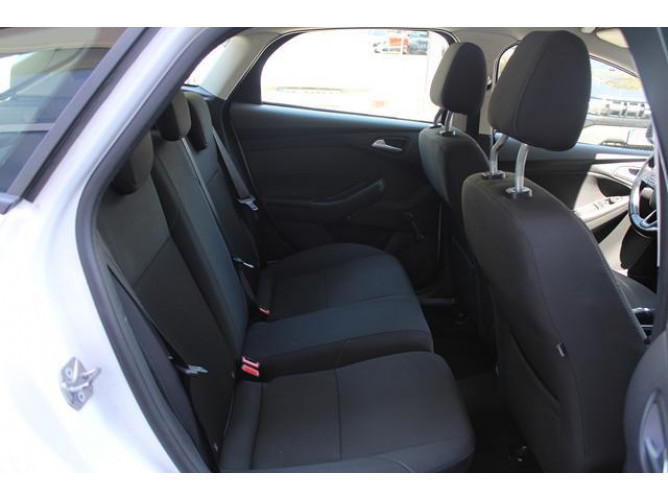 Ford Focus 1.5 TDCI Trend 