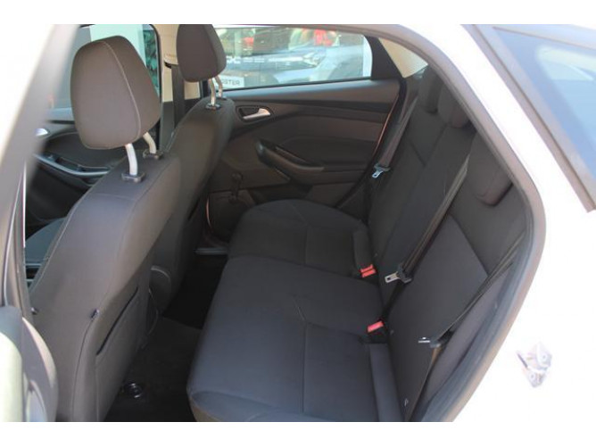 Ford Focus 1.5 TDCI Trend 