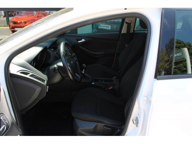 Ford Focus 1.5 TDCI Trend 