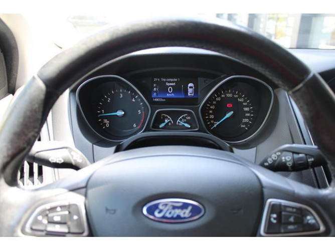 Ford Focus 1.5 TDCI Trend 