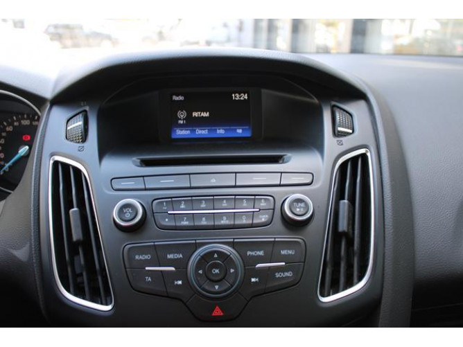 Ford Focus 1.5 TDCI Trend 