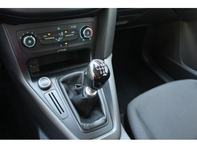 Ford Focus 1.5 TDCI Trend 
