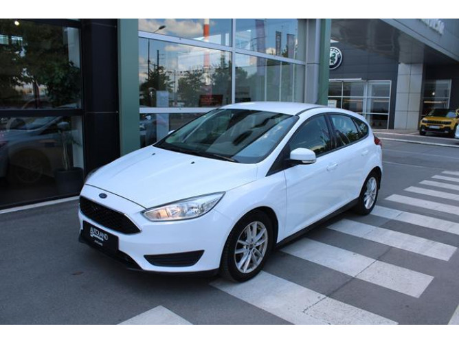 Ford Focus 1.5 TDCI Trend 