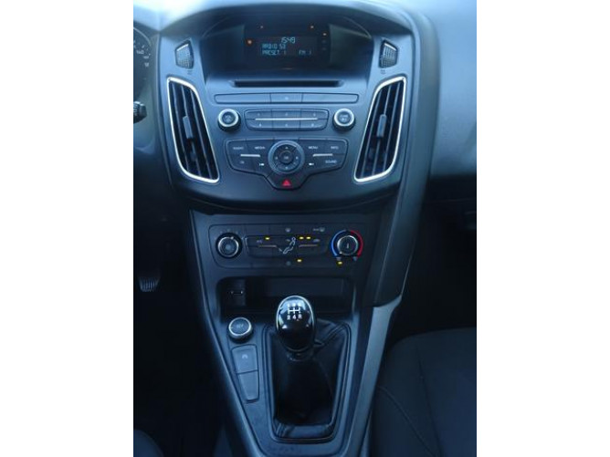 Ford Focus 1.0 Trend 