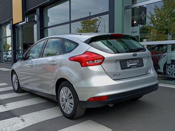 Ford Focus 1.5 TDCI Trend 