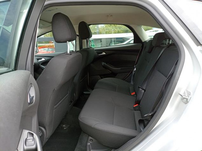 Ford Focus 1.5 TDCI Trend 