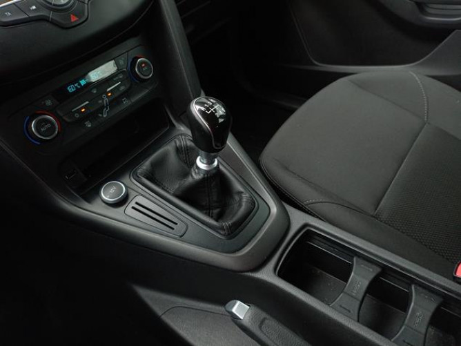 Ford Focus 1.5 TDCI Trend 