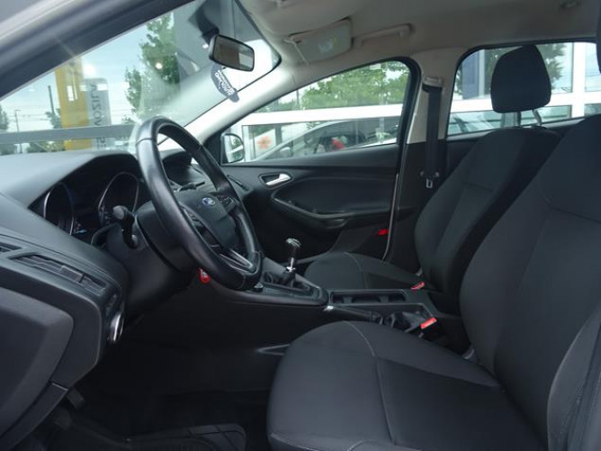 Ford Focus 1.5 tdci Trend 