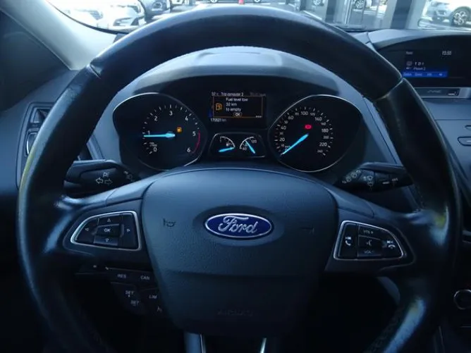 Ford Kuga 2.0 tdci Trend 4WD 